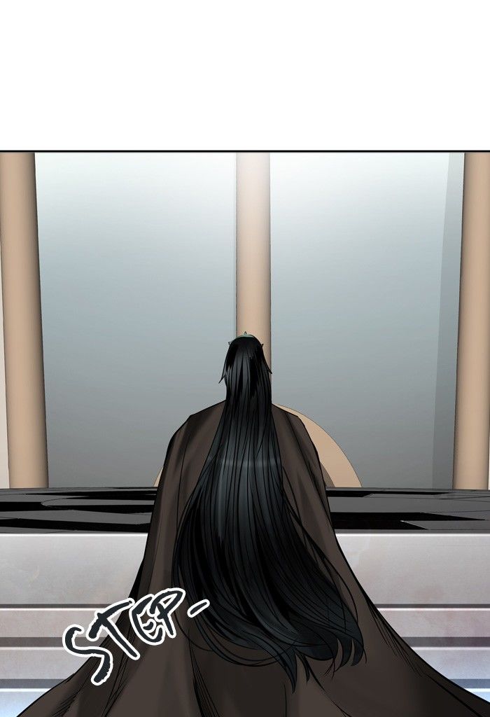 Tower of God Chapter 301 9